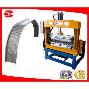 Automatic Hydraulic Crimping Curving Machine (YX65-400/425)